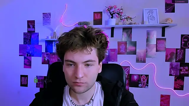 joseph bear  online show from April 21, 7:47 am