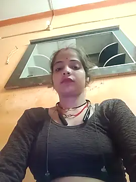 Miss 143 online show from September 23, 8:56 pm