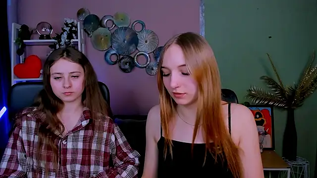 keylas moan online show from February 5, 1:38 pm