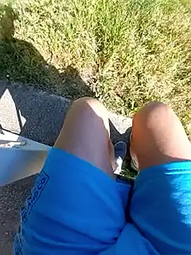 slaveman4you online show from April 23, 3:36 pm