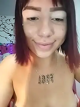 Kitty Melodi online show from March 17, 9:12 am