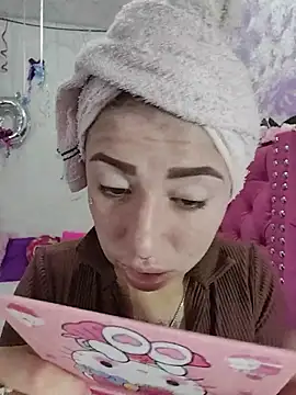 Kitty Melodi online show from June 20, 11:02 am