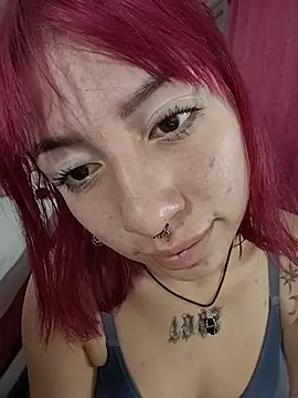 Kitty Melodi online show from June 30, 11:11 am