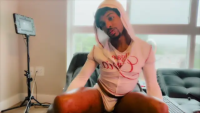 KaiTemptation online show from May 25, 12:44 pm