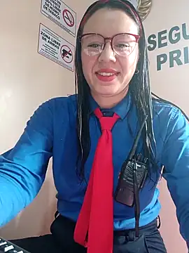 Hannah-colx online show from September 17, 1:24 pm