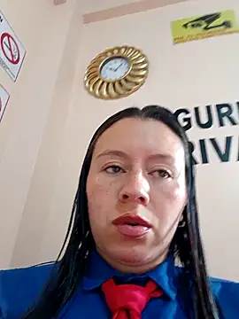 Hannah-colx online show from September 20, 2:07 pm