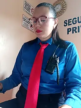 Hannah-colx online show from September 23, 1:03 pm