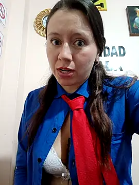 Hannah-colx online show from September 27, 4:50 am