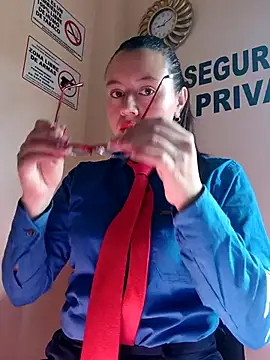 Hannah-colx online show from October 15, 1:11 pm