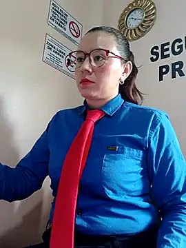 Hannah-colx online show from October 18, 2:18 pm