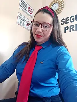 Hannah-colx online show from October 20, 3:34 pm