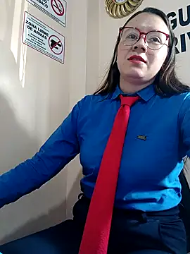 Hannah-colx online show from November 6, 1:23 pm