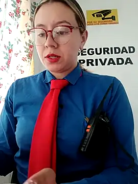 Hannah-colx online show from November 24, 5:12 pm