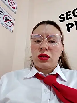 Hannah-colx online show from February 19, 4:36 pm