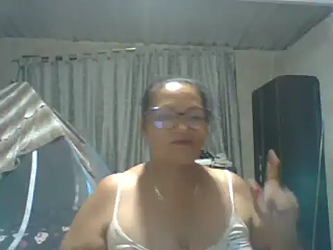  Cristal online show from October 19, 2:56 am