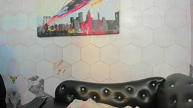 Snapshot of Anaa_Fuentess chatting on February 23, 11:40 am Anaa Fuentess online show from February 23, 11:40 am