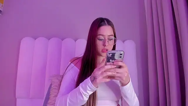 sakura Gomez online show from September 12, 2:44 am