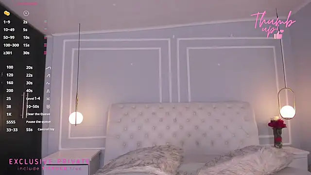 sakura Gomez online show from March 31, 7:25 pm