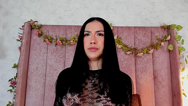 AnyaJay online show from July 5, 10:06 pm