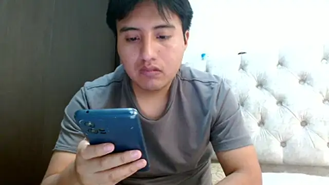 the magnificent8 online show from March 2, 9:43 pm