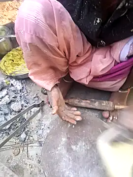 parmila203 online show from February 18, 2:51 am