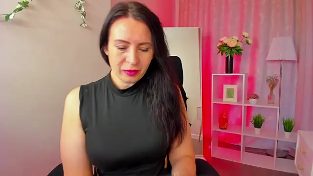 Lea shadom online show from July 11, 1:08 am