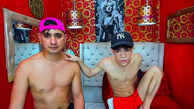 JHOVA23CM online show from March 12, 7:09 pm