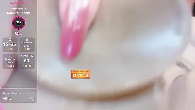 Nabi518- online show from January 10, 5:37 pm