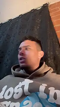 Mrjustin sebas online show from March 4, 11:22 pm