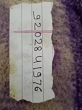 Payal950 online show from February 15, 11:34 pm