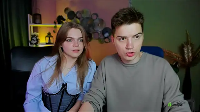 veronica bubble online show from September 8, 7:46 pm