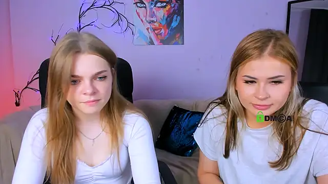 veronica bubble online show from September 23, 7:28 pm