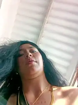 Sol Sunny online show from January 12, 8:47 pm