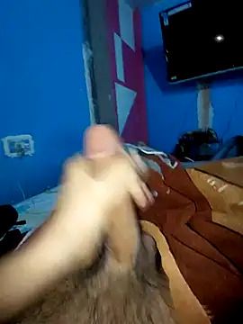 Exotic19cm online show from December 21, 6:26 pm