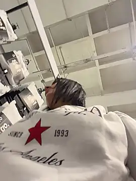 AlannaEvons online show from April 11, 7:18 pm