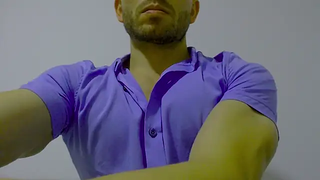 Rocky Muscle online show from April 11, 5:34 am