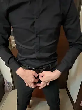 blaconeboy online show from October 24, 4:58 pm