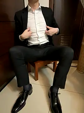 blaconeboy online show from November 11, 3:23 pm