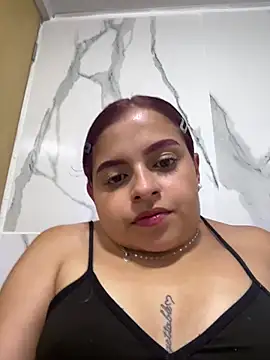 sbanna valle  online show from April 28, 12:53 am