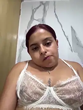 sbanna valle  online show from May 1, 1:32 am