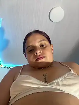 sbanna valle  online show from May 7, 12:27 am