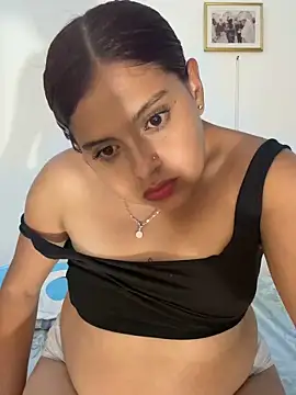sbanna valle  online show from May 15, 12:17 am