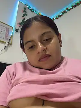 sbanna valle  online show from June 11, 12:32 am