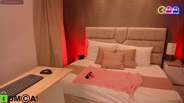 sweetrose 01 online show from February 25, 12:48 pm