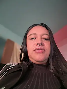 -Mia1 online show from March 31, 12:27 pm