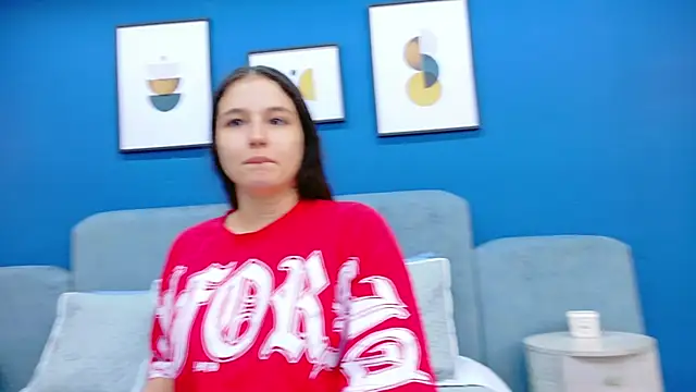 Ashley Evans22 online show from November 27, 9:28 pm