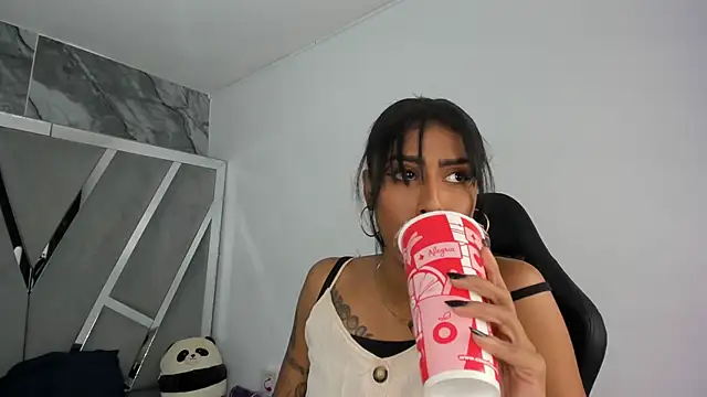 babilett online show from December 20, 10:06 pm