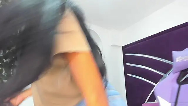 babilett online show from February 12, 1:33 am