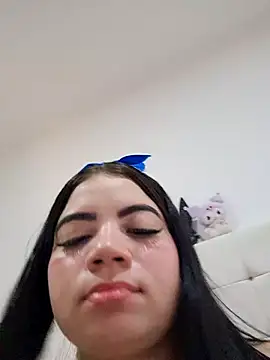 Kuromy x online show from January 7, 7:05 pm