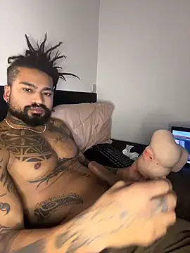 Locshot online show from May 24, 5:01 am